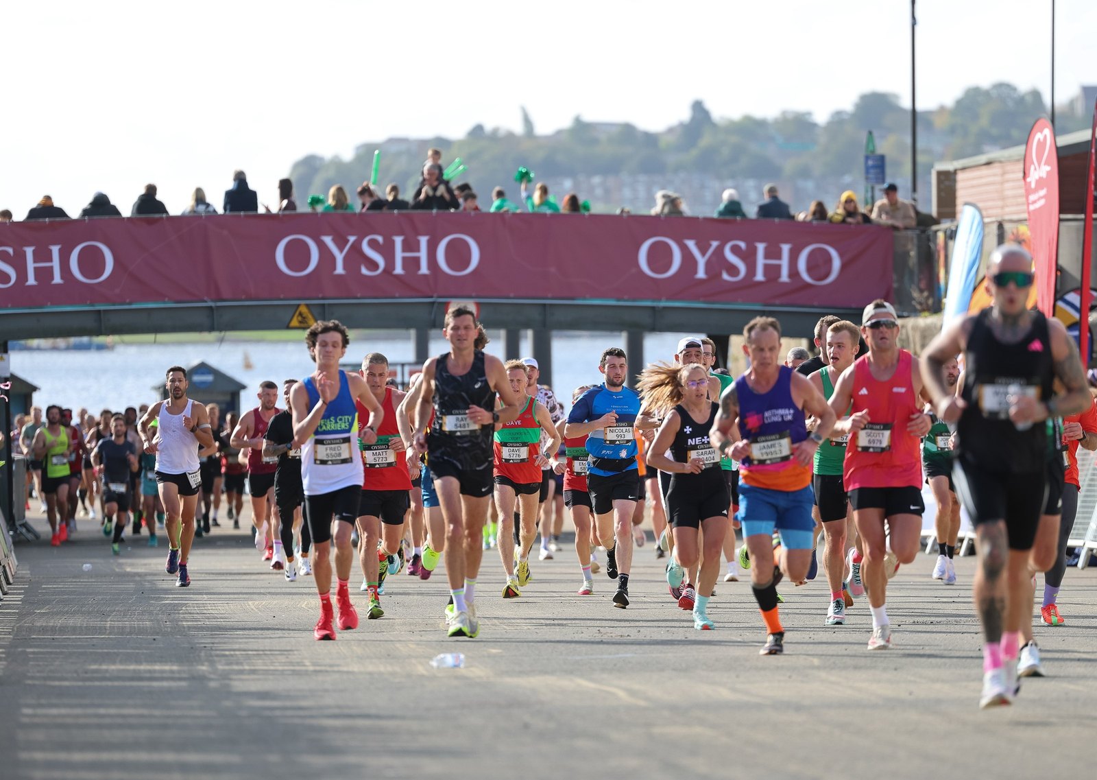 画像:Marathon Tours & Travelのプレスリリースより
