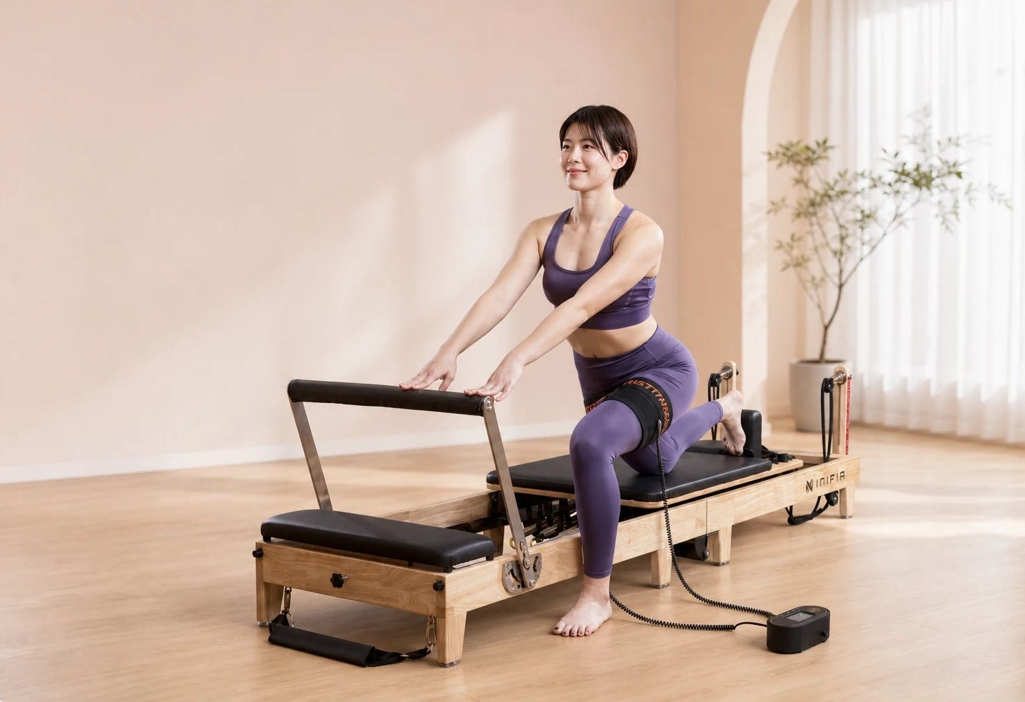 画像:givers/cocoro Pilates/公式発表